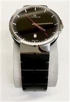 Orologio Lorenz Uomo Neos in Acciaio 025719AA - 025719AA